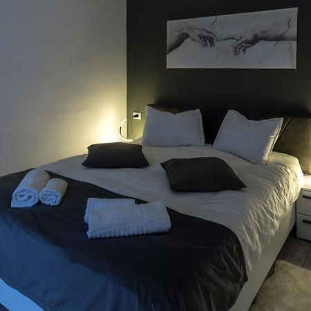 Cristopher Apartament Busteni Exterior photo